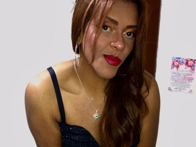 ShamanthaFire - Live porn &amp; sex cam - 26211621