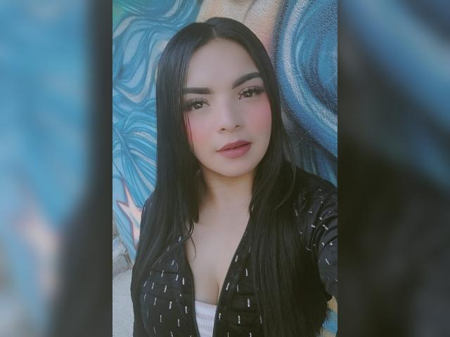 CarlaFiorell - Sexe cam en vivo - 26211689