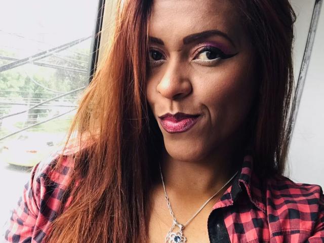 ShamanthaFire - Live porn &amp; sex cam - 26211697