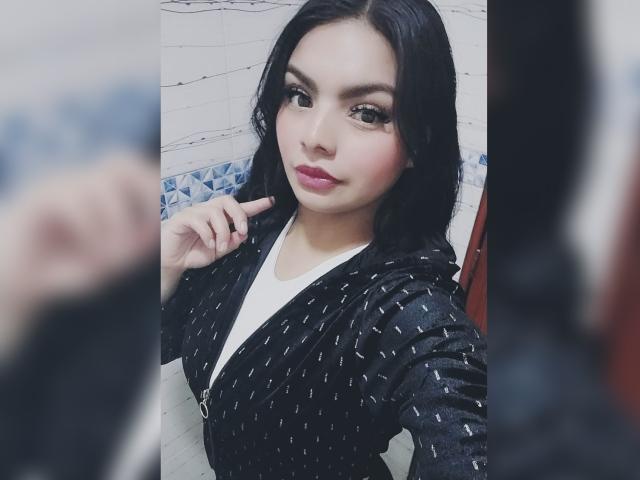 CarlaFiorell - Camera khiêu dâm &amp; quyến rũ trực tiếp - 26211717