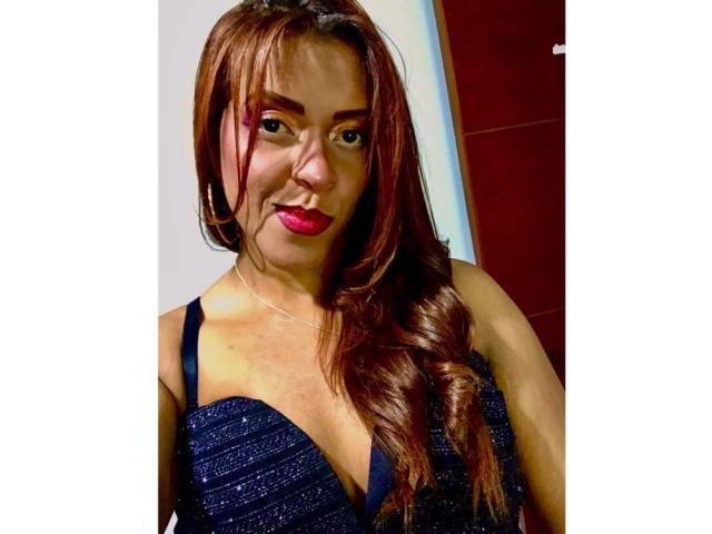 ShamanthaFire - Live porn &amp; sex cam - 26211773