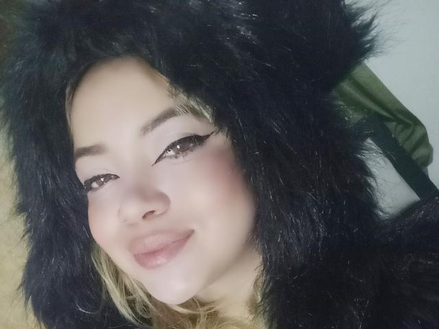 TatianaRossi - Camera khiêu dâm &amp; quyến rũ trực tiếp - 26211841