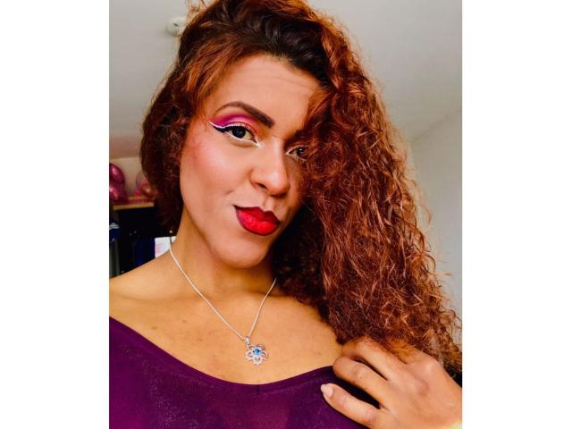 ShamanthaFire - Sexe cam en vivo - 26212325