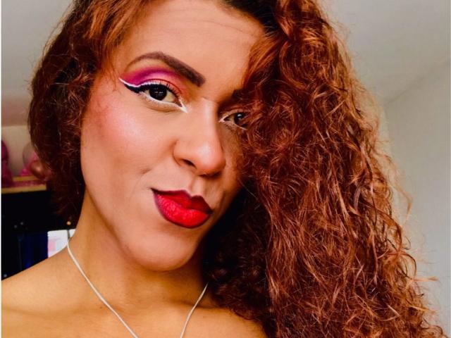 ShamanthaFire - Camera khiêu dâm &amp; quyến rũ trực tiếp - 26212349