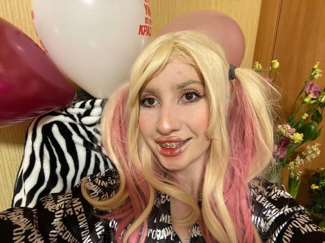 ElzaKomx - Sexe cam en vivo - 26213349