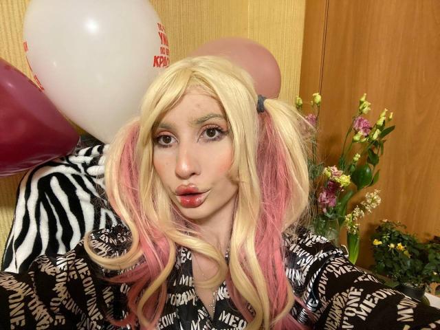 ElzaKomx - פורנו בשידור חי ומצלמת סקס - 26213381