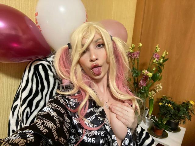 ElzaKomx - Porno na żywo i seks kamera - 26213461