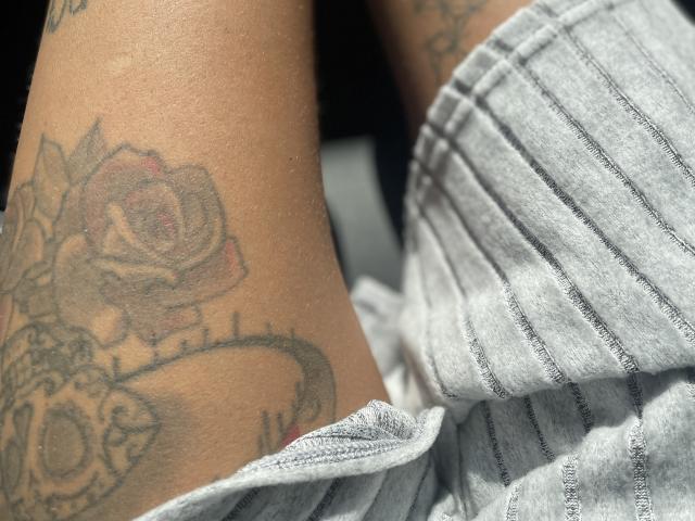 DaneeSoHot - Live porn &amp; sex cam - 26214041