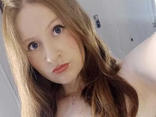 EnzumGinger - Live sex cam - 26214045