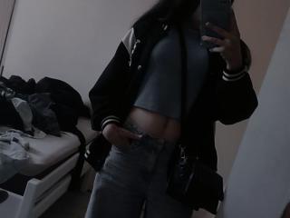 Ostella - Camera khiêu dâm &amp; quyến rũ trực tiếp - 26214189