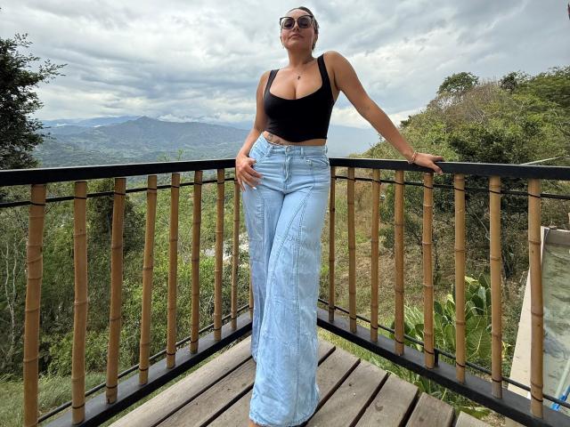 GalaMalkova - Live porn &amp; sex cam - 26214333