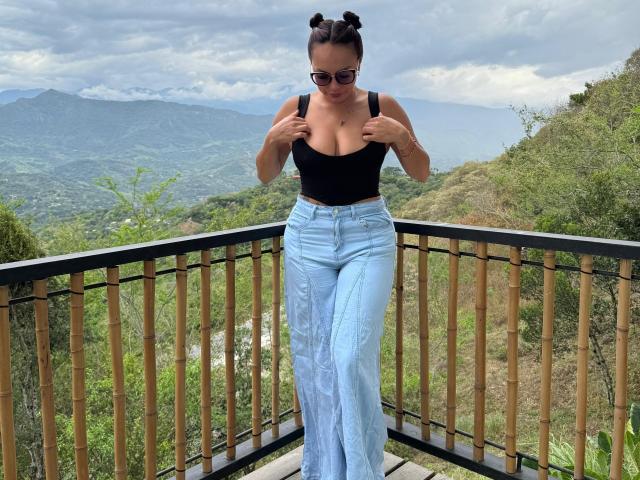 GalaMalkova - сексуальная веб-камера в реальном времени - 26214377