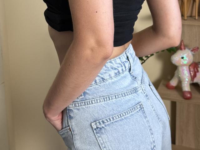 Stefanni - Live porn &amp; sex cam - 26215241