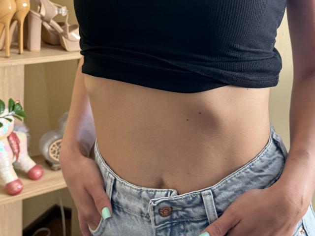 Stefanni - Live sex cam - 26215249