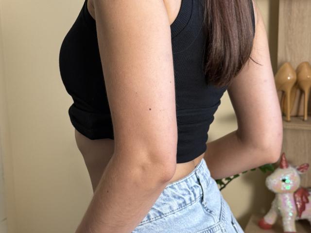 Stefanni - Live porno og sexkamera - 26215293