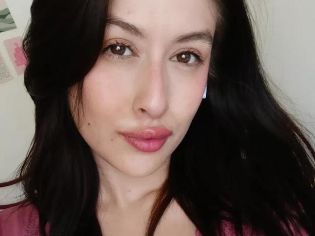 IsabellaPalacio - פורנו בשידור חי ומצלמת סקס - 26215893