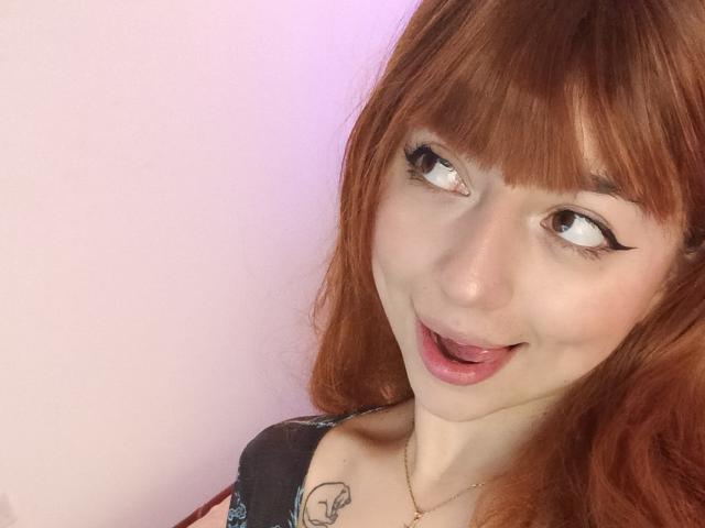 AnntonellaWatson - Live porn &amp; sex cam - 26216037