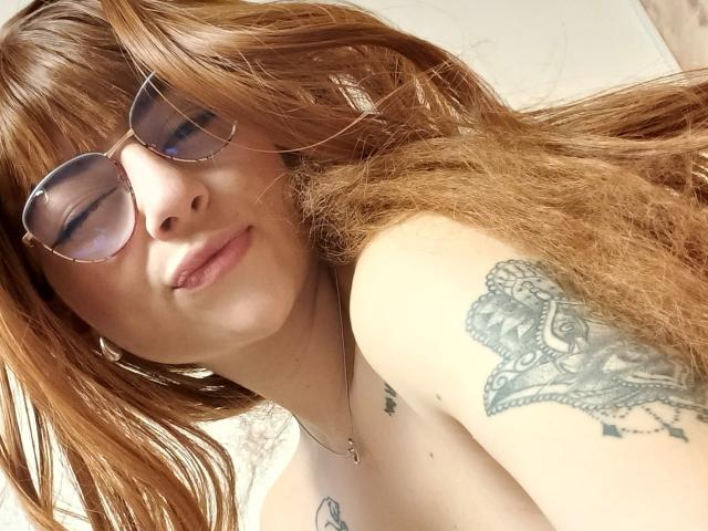 AnntonellaWatson - Live porn &amp; sex cam - 26216129