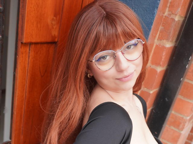 AnntonellaWatson - Live sexe cam - 26216209