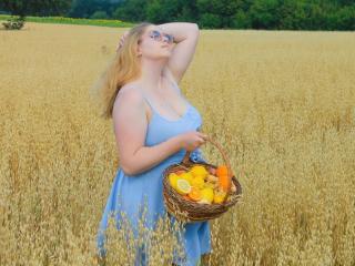 JessikaDaniels - Sexe cam en vivo - 26216509