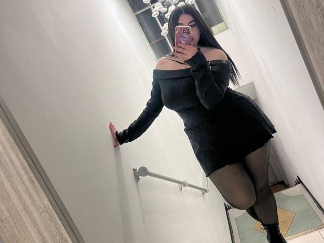 VenusMusa - Live sexe cam - 26217109