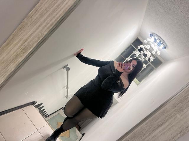 VenusMusa - сексуальная веб-камера в реальном времени - 26217133