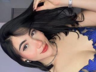 JuanaFox - Sexe cam en vivo - 26217237
