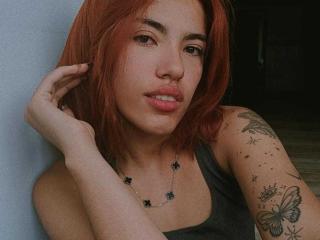 LiliRose69 - Live porn &amp; sex cam - 26218189