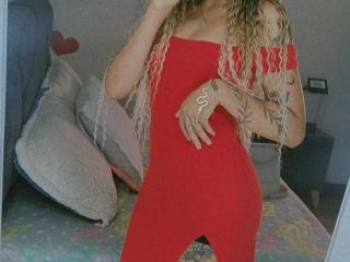 LiliRose69 - Live porn &amp; sex cam - 26218237