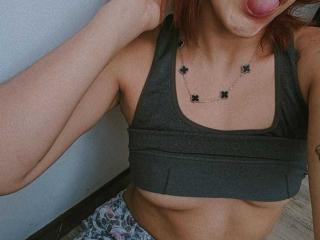 LiliRose69 - Live porn &amp; sex cam - 26218241