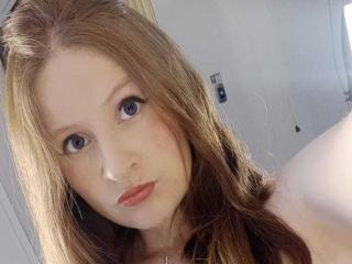 EnzumGinger - Live porn &amp; sex cam - 26219557