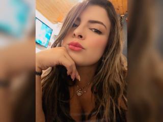 SamanthaGarces - Sexe cam en vivo - 26220653