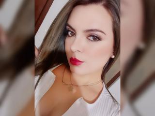 SamanthaGarces - Live porn &amp; sex cam - 26220657