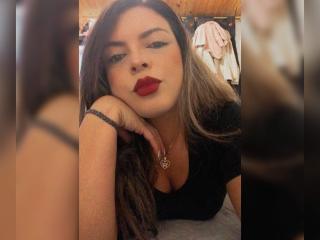 SamanthaGarces - Live porn &amp; sex cam - 26220697