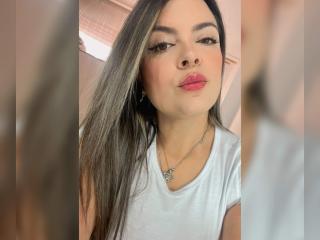 SamanthaGarces - Camera khiêu dâm &amp; quyến rũ trực tiếp - 26220701