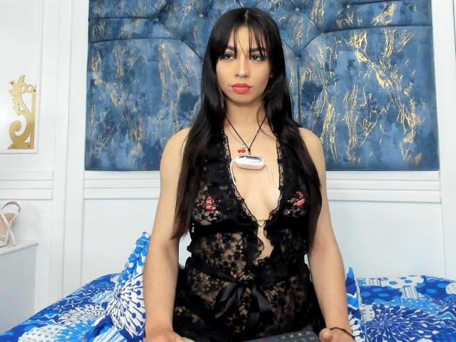 KatherinJohns - Live porn &amp; sex cam - 26221285