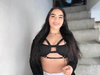 IsabellaaSweett - сексуальная веб-камера в реальном времени - 26221573