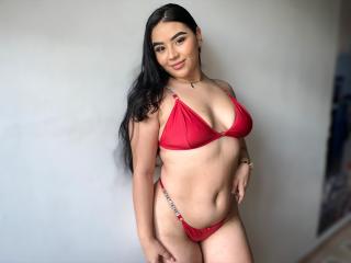 IsabellaaSweett - сексуальная веб-камера в реальном времени - 26221597