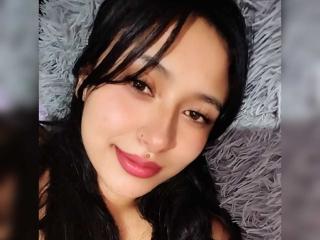 AnnieGarcia - Live porn &amp; sex cam - 26222621