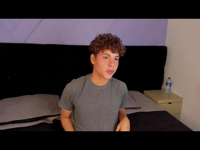 DenisBachh - Live porn &amp; sex cam - 26222693