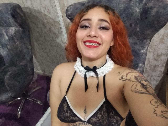 MerydaBraveI - Live porn &amp; sex cam - 26222933