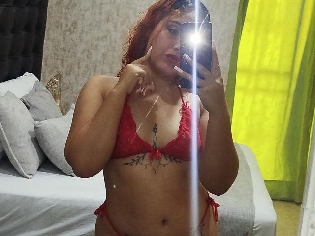 MerydaBraveI - Live sex cam - 26222945