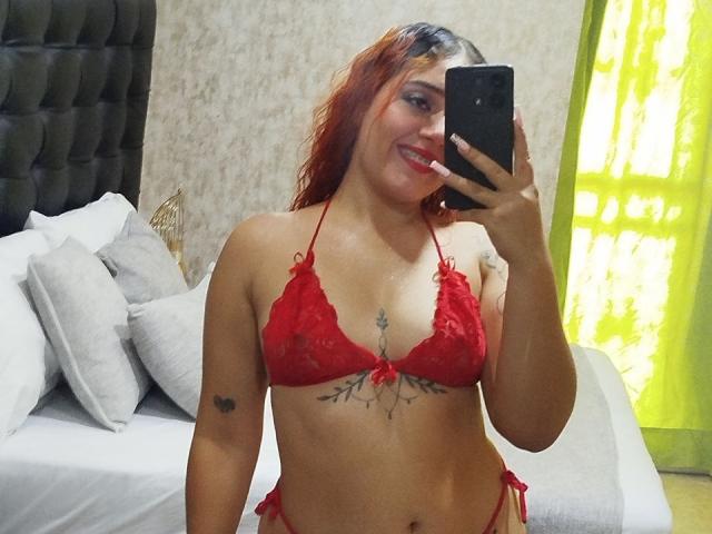 MerydaBraveI - Live sex cam - 26222949