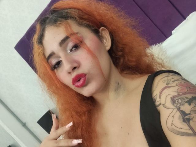 MerydaBraveI - Live sexe cam - 26222957