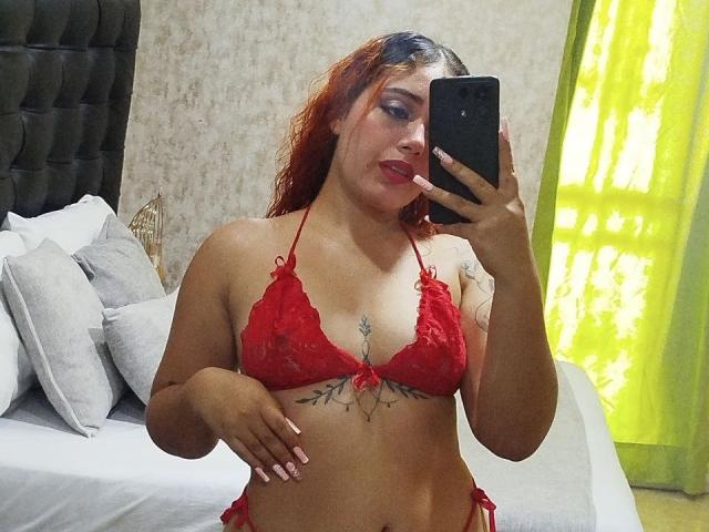 MerydaBraveI - Sexe cam en vivo - 26222969