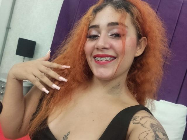MerydaBraveI - Live sex cam - 26222973