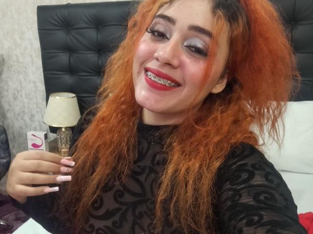 MerydaBraveI - Sexe cam en vivo - 26222981