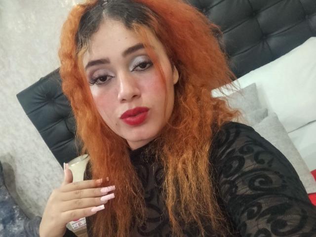 MerydaBraveI - Live sex cam - 26222985