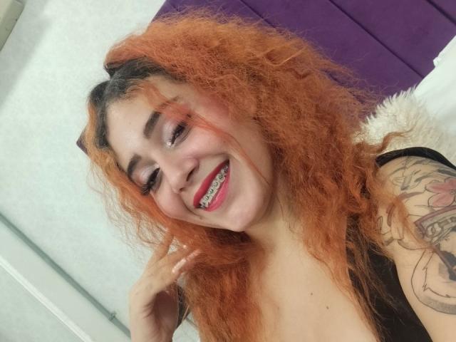 MerydaBraveI - Sexe cam en vivo - 26222997