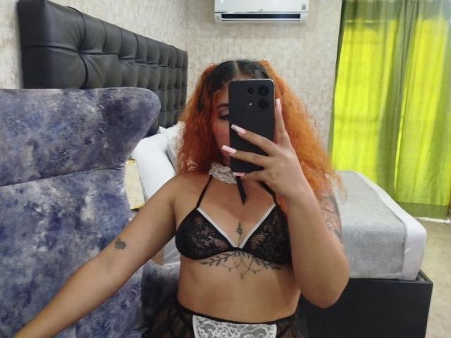 MerydaBraveI - 라이브 포르노 &amp; 섹스 캠 - 26223029